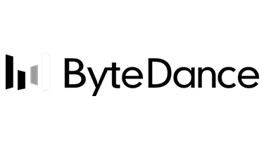 ByteDance Data Science Logo